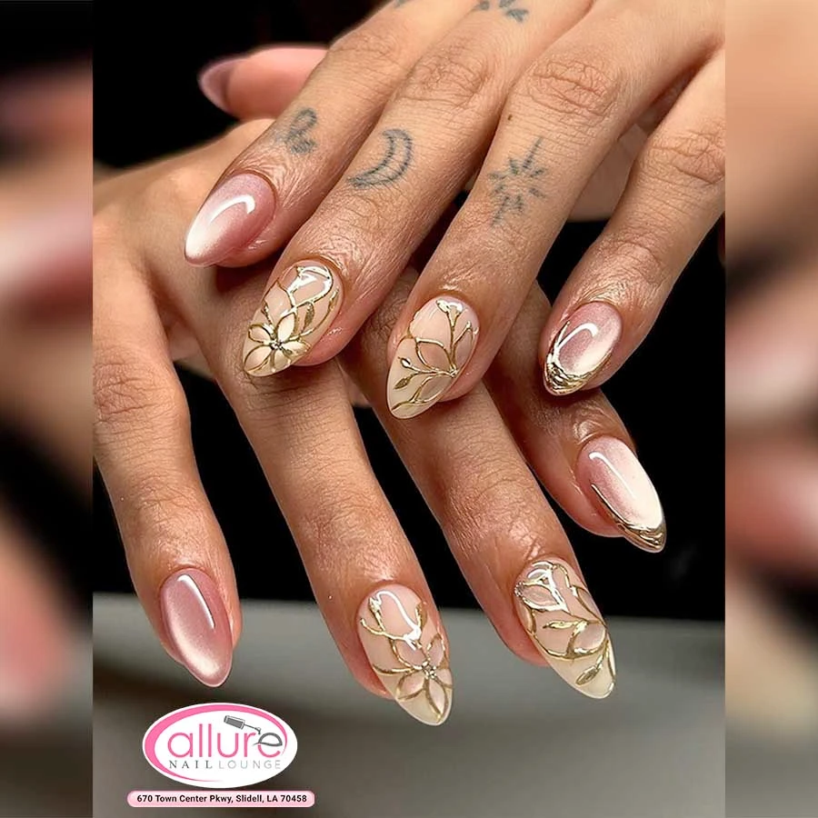 Nail September 10